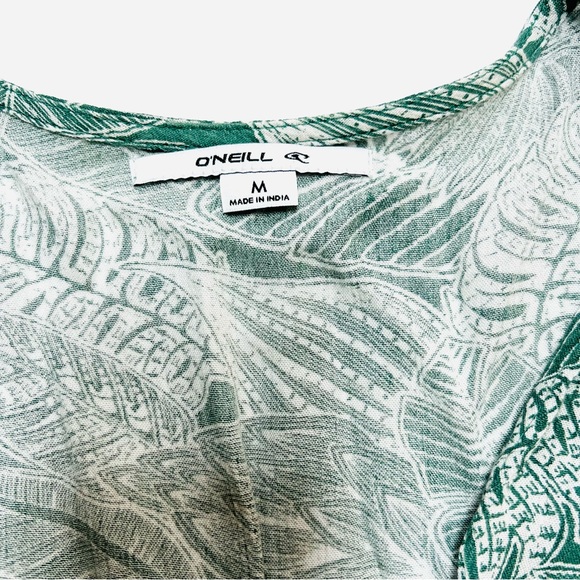 O’Neill Wes Palm Top - Picture 7 of 13